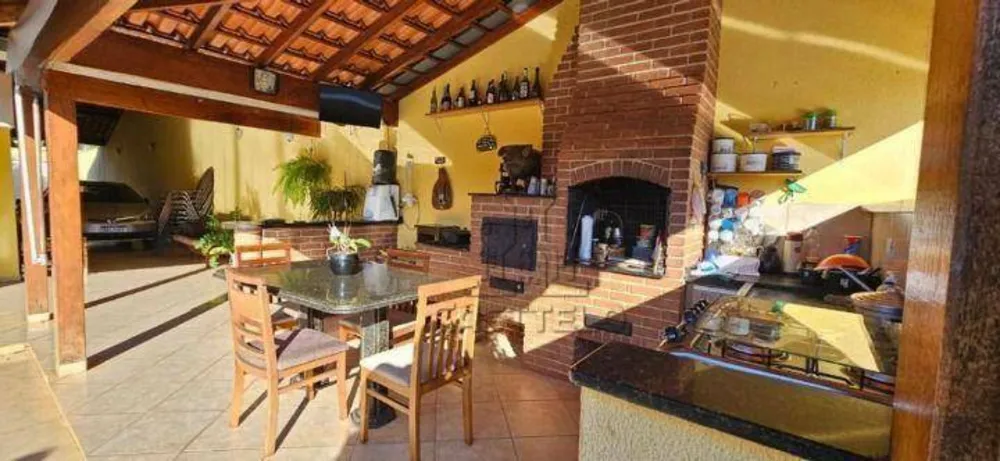 Casa, 3 quartos, 184 m² - Foto 8