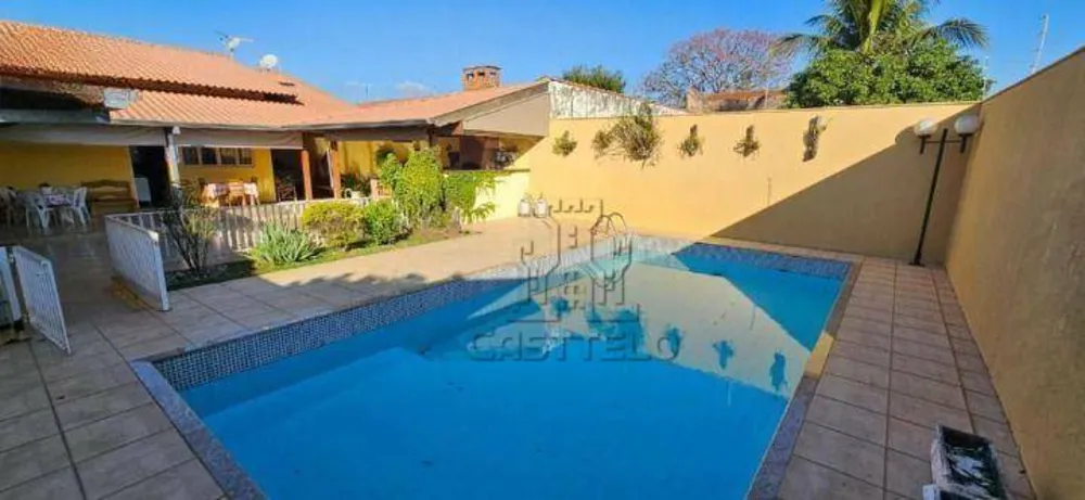 Casa, 3 quartos, 184 m² - Foto 6
