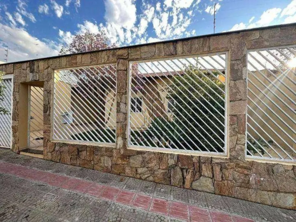 Casa, 3 quartos, 184 m² - Foto 10