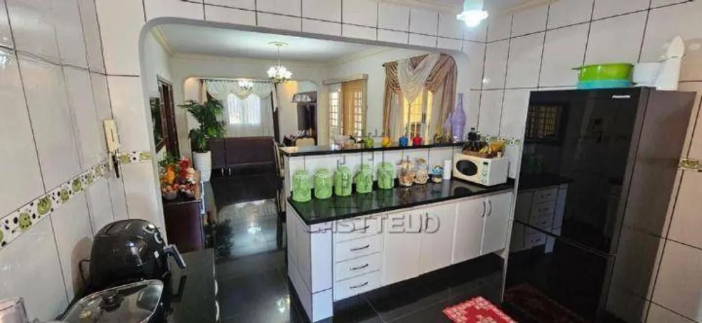 Casa, 3 quartos, 184 m² - Foto 5