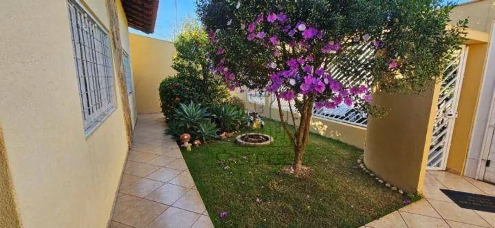 Casa, 3 quartos, 184 m² - Foto 11