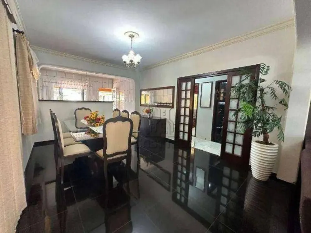 Casa, 3 quartos, 184 m² - Foto 9