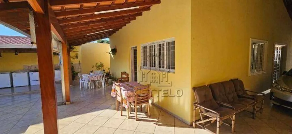 Casa, 3 quartos, 184 m² - Foto 3