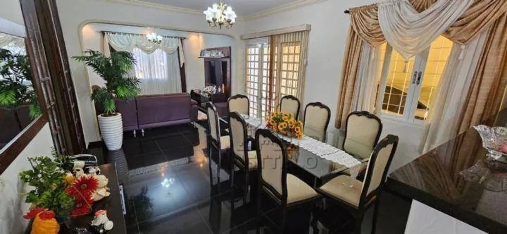 Casa, 3 quartos, 184 m² - Foto 7