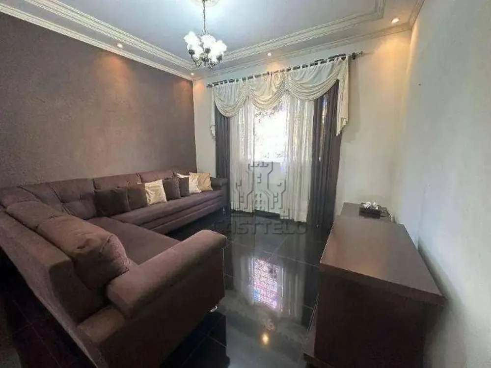 Casa, 3 quartos, 184 m² - Foto 4