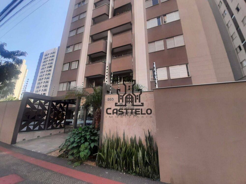 Apartamento, 2 quartos, 147 m² - Foto 1