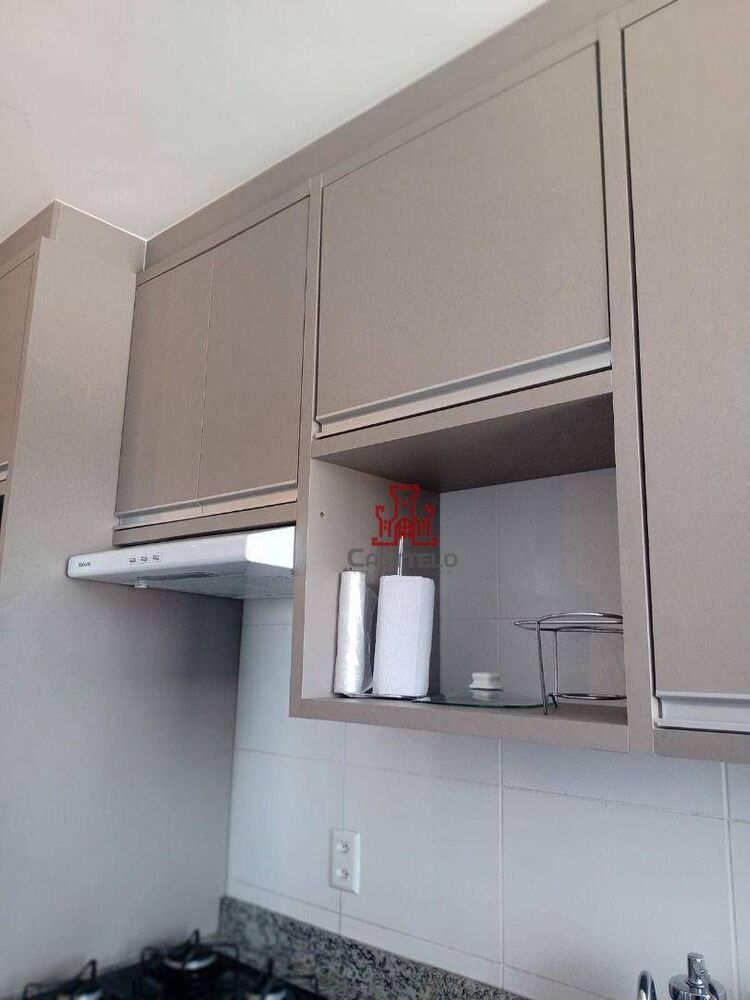 Apartamento, 2 quartos, 47 m² - Foto 2