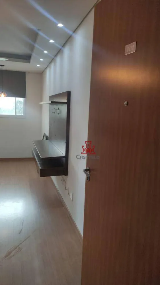 Apartamento, 2 quartos, 47 m² - Foto 6