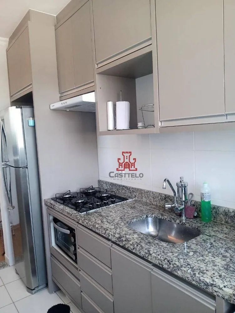 Apartamento, 2 quartos, 47 m² - Foto 3