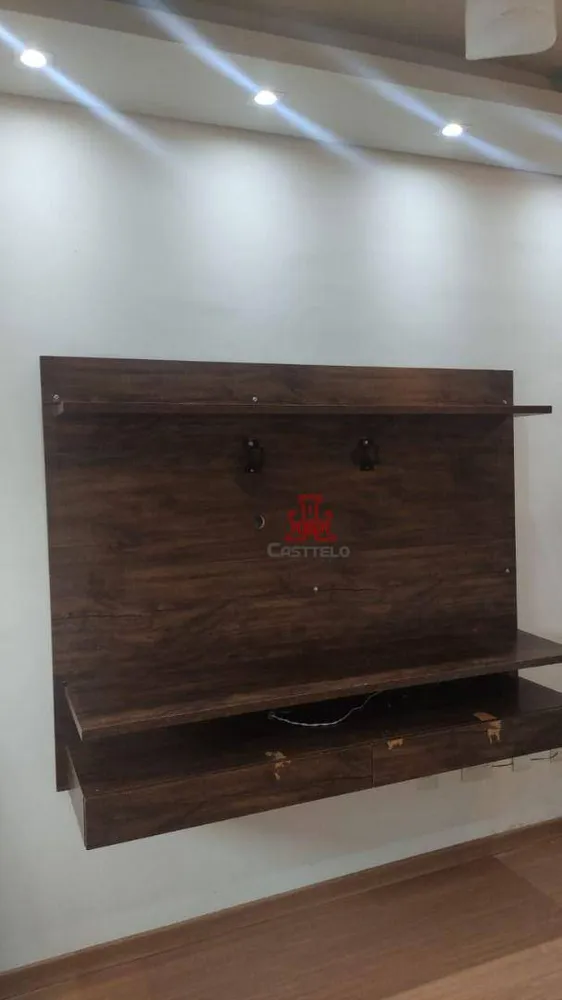 Apartamento, 2 quartos, 47 m² - Foto 7
