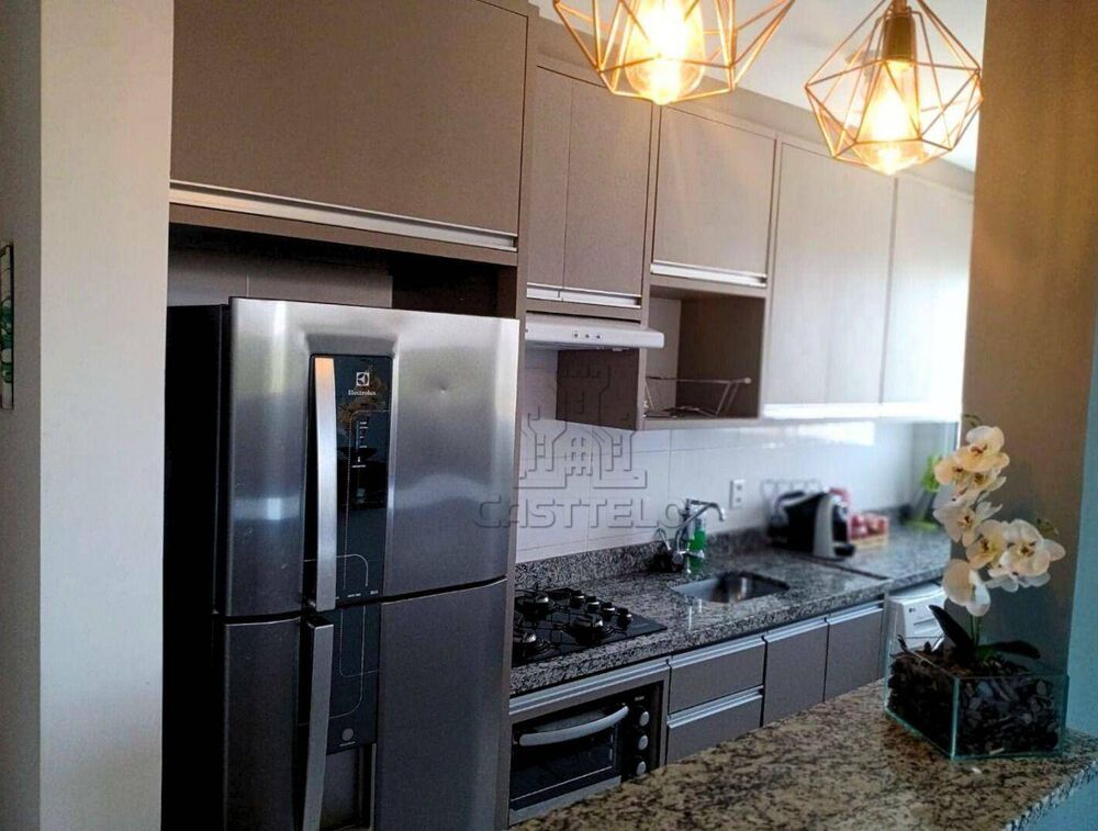 Apartamento, 2 quartos, 47 m² - Foto 1