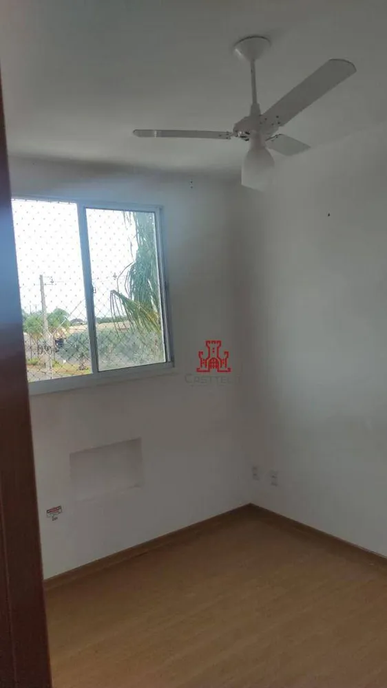 Apartamento, 2 quartos, 47 m² - Foto 10