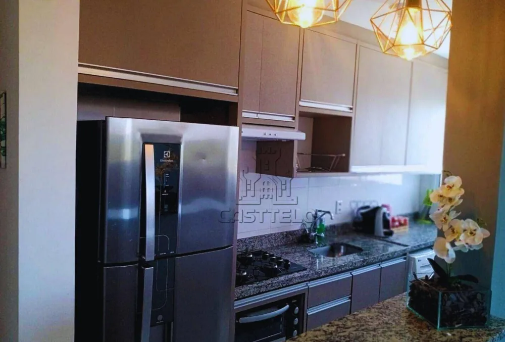 Apartamento, 2 quartos, 47 m² - Foto 1