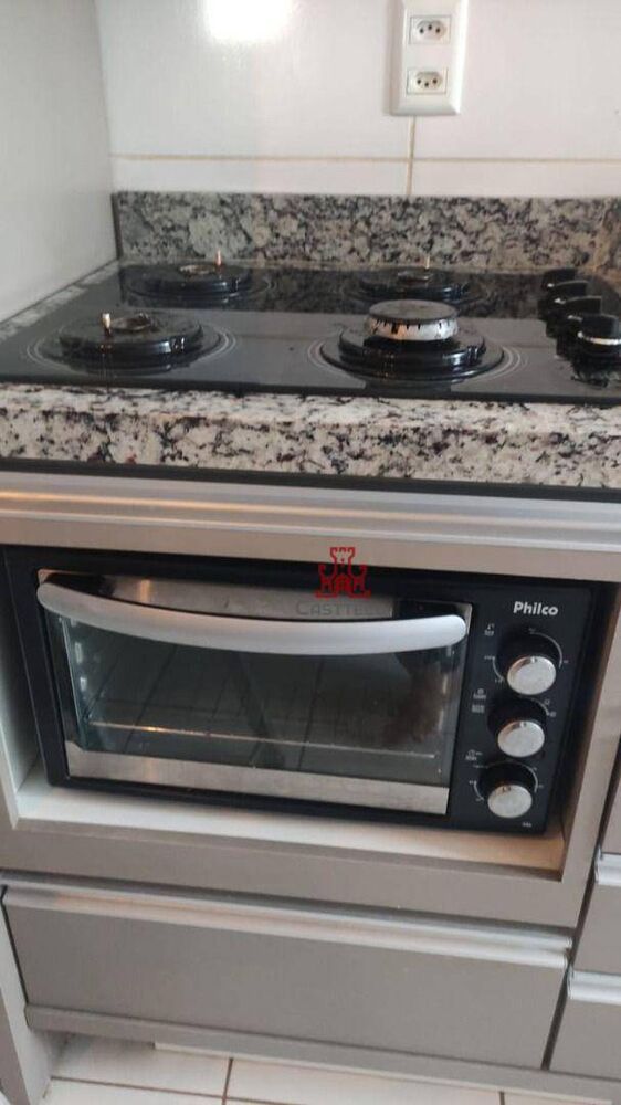 Apartamento, 2 quartos, 47 m² - Foto 3