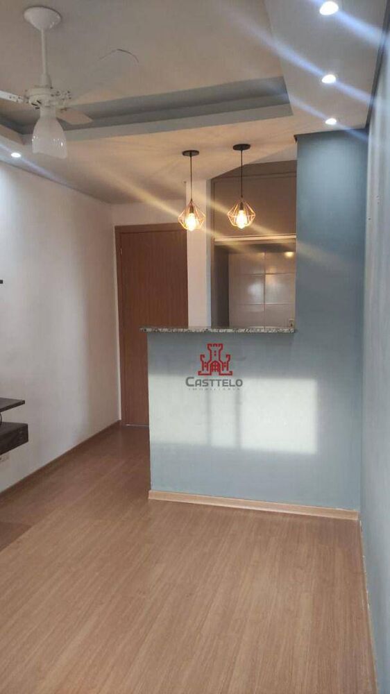 Apartamento, 2 quartos, 47 m² - Foto 4
