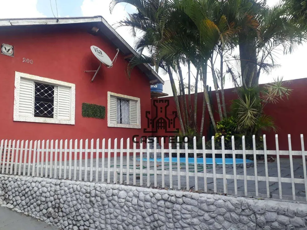Casa, 2 quartos, 85 m² - Foto 1