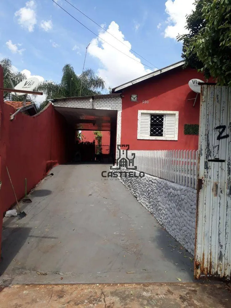Casa, 2 quartos, 85 m² - Foto 4
