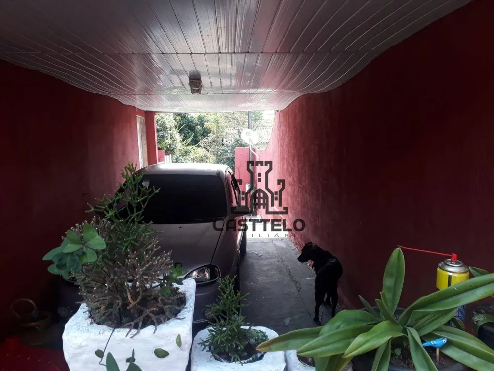 Casa, 2 quartos, 85 m² - Foto 3