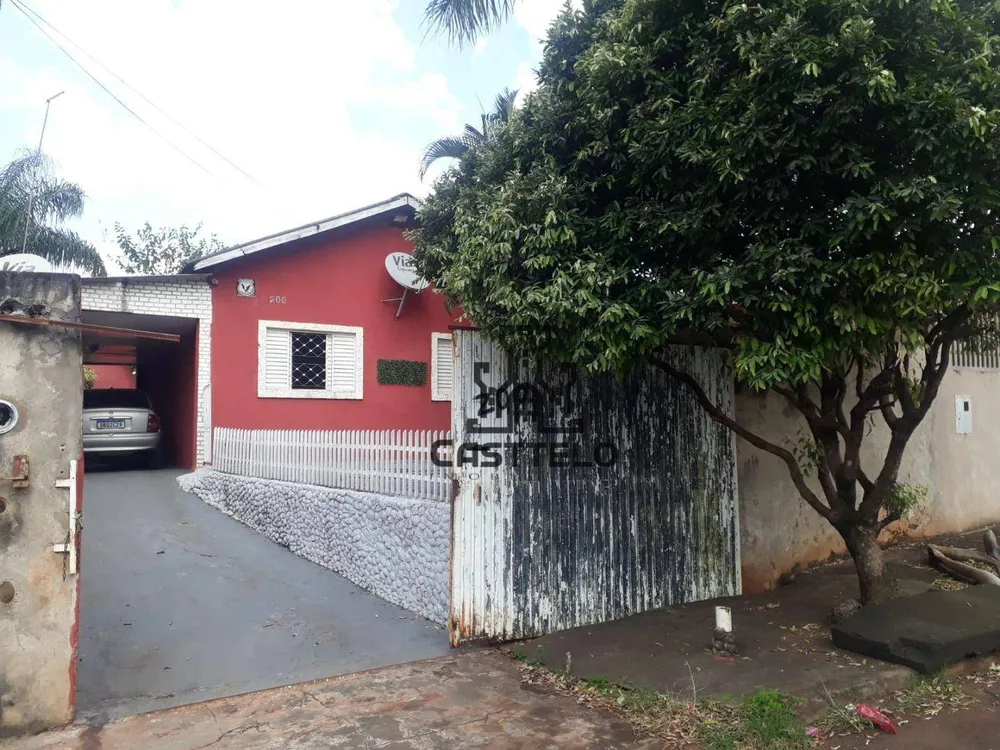 Casa, 2 quartos, 85 m² - Foto 2