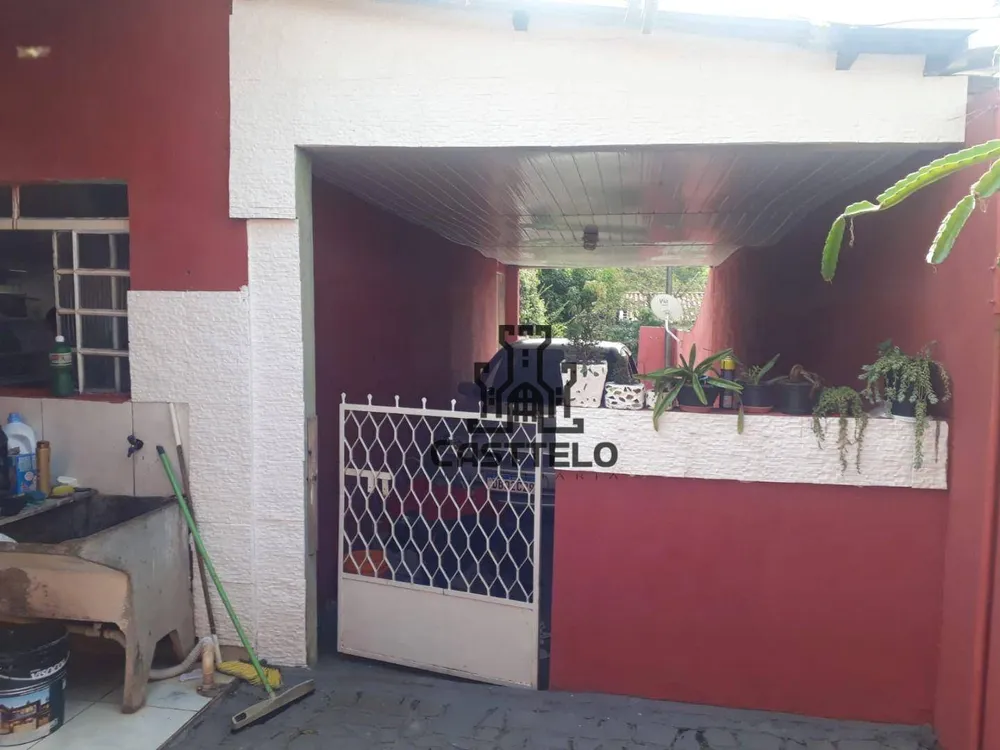 Casa, 2 quartos, 85 m² - Foto 5