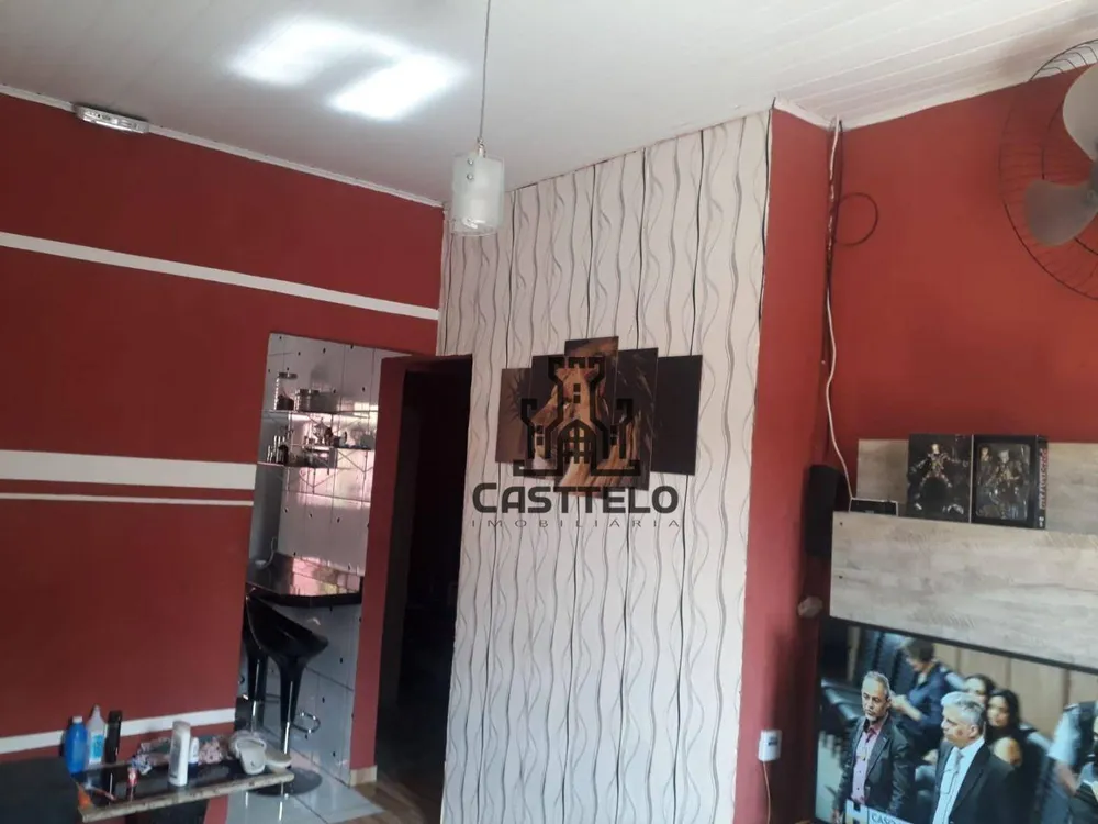 Casa, 2 quartos, 85 m² - Foto 8