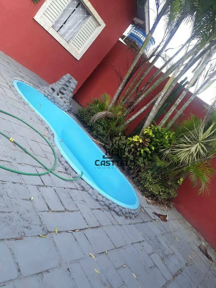Casa, 2 quartos, 85 m² - Foto 11