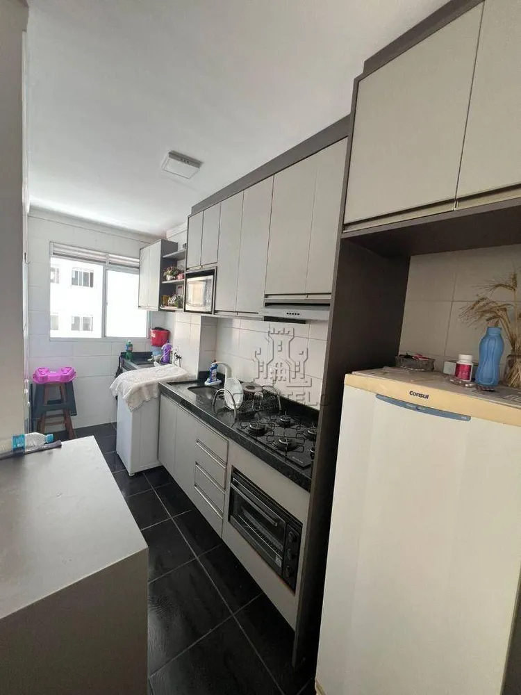Apartamento, 2 quartos, 46 m² - Foto 7