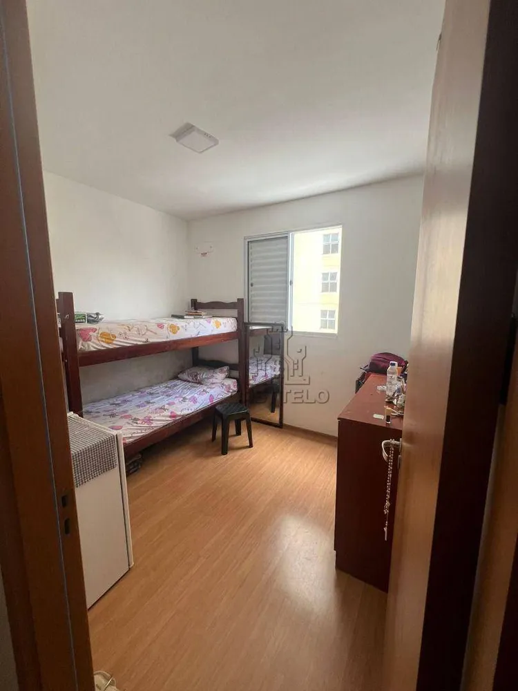Apartamento, 2 quartos, 46 m² - Foto 10