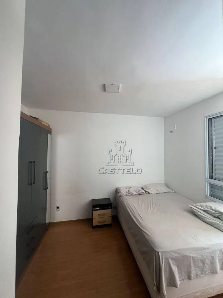 Apartamento, 2 quartos, 46 m² - Foto 5