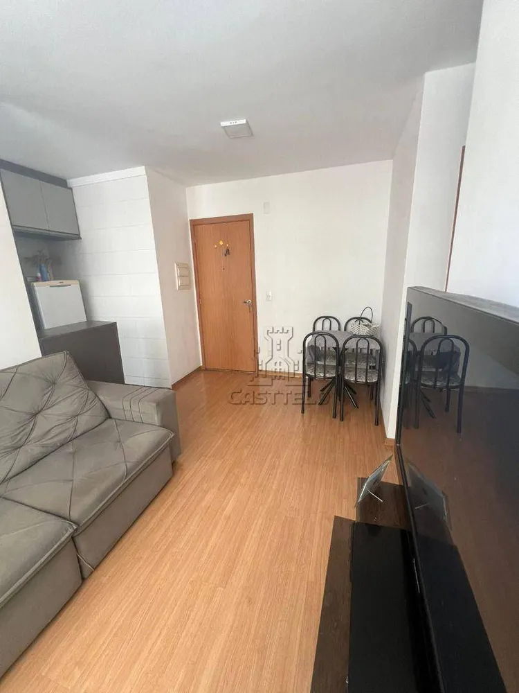 Apartamento, 2 quartos, 46 m² - Foto 4