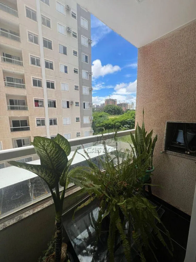 Apartamento, 2 quartos, 46 m² - Foto 3