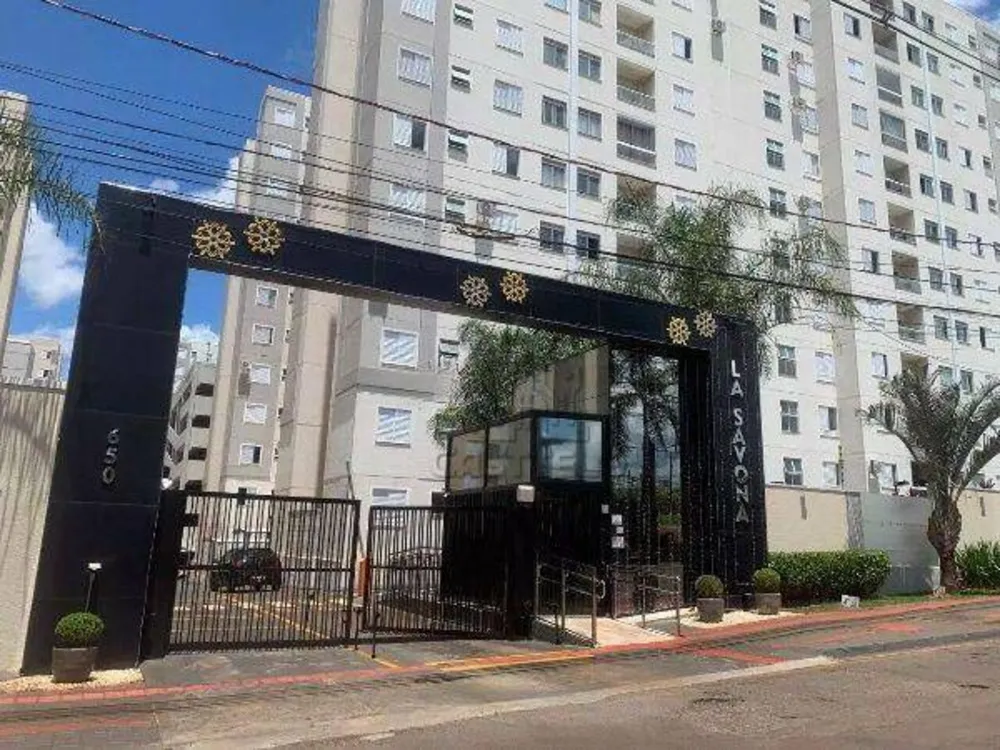 Apartamento, 2 quartos, 46 m² - Foto 1