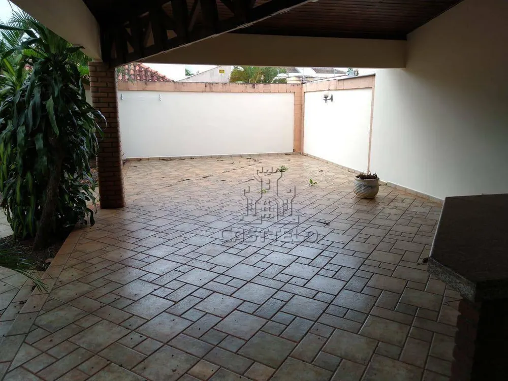 Sobrado, 3 quartos, 375 m² - Foto 7
