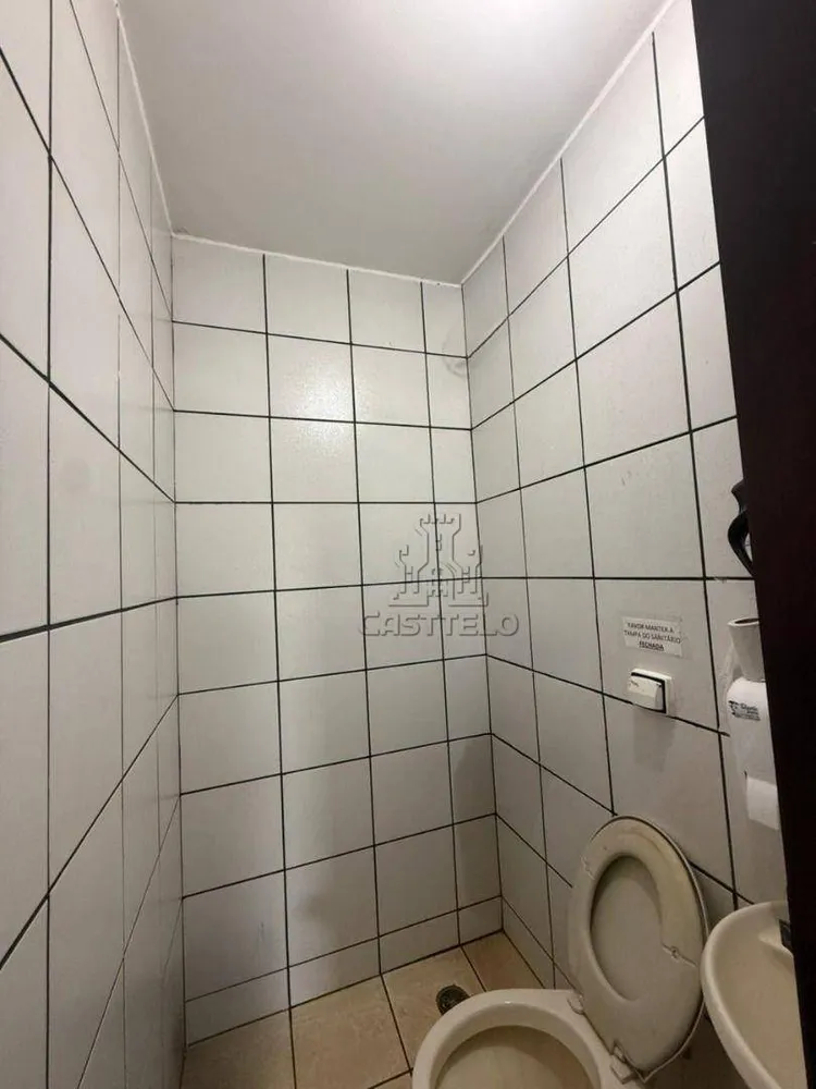 Depósito-Galpão, 340 m² - Foto 8