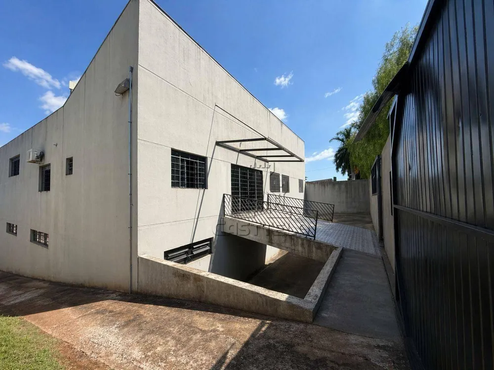 Depósito-Galpão, 340 m² - Foto 12