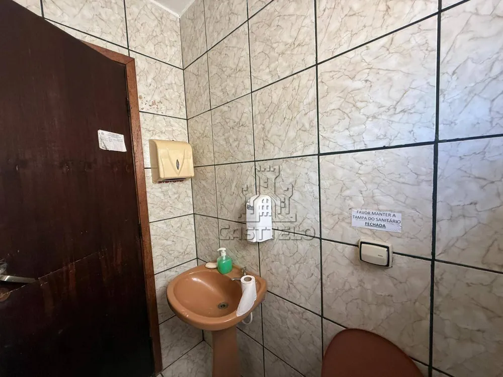 Depósito-Galpão, 340 m² - Foto 4
