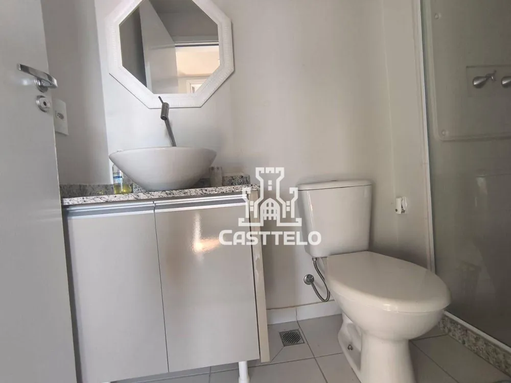 Apartamento, 2 quartos, 54 m² - Foto 6