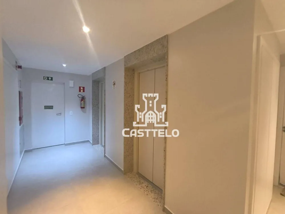 Apartamento, 2 quartos, 54 m² - Foto 1