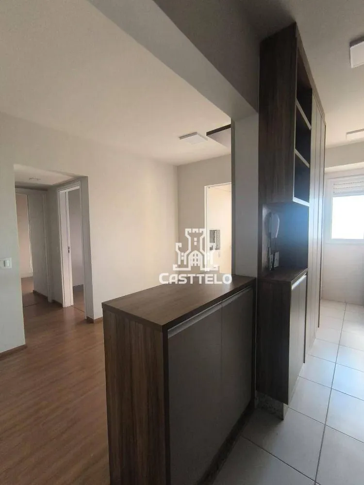 Apartamento, 2 quartos, 54 m² - Foto 3