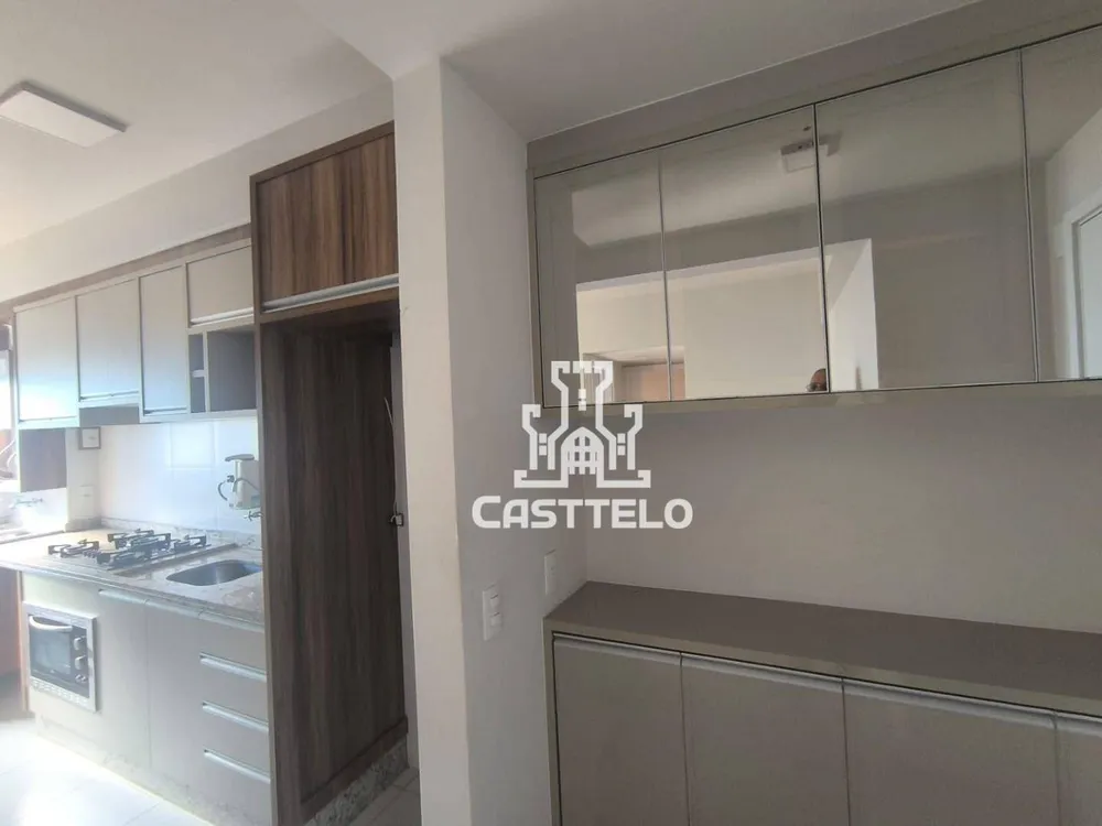 Apartamento, 2 quartos, 54 m² - Foto 7