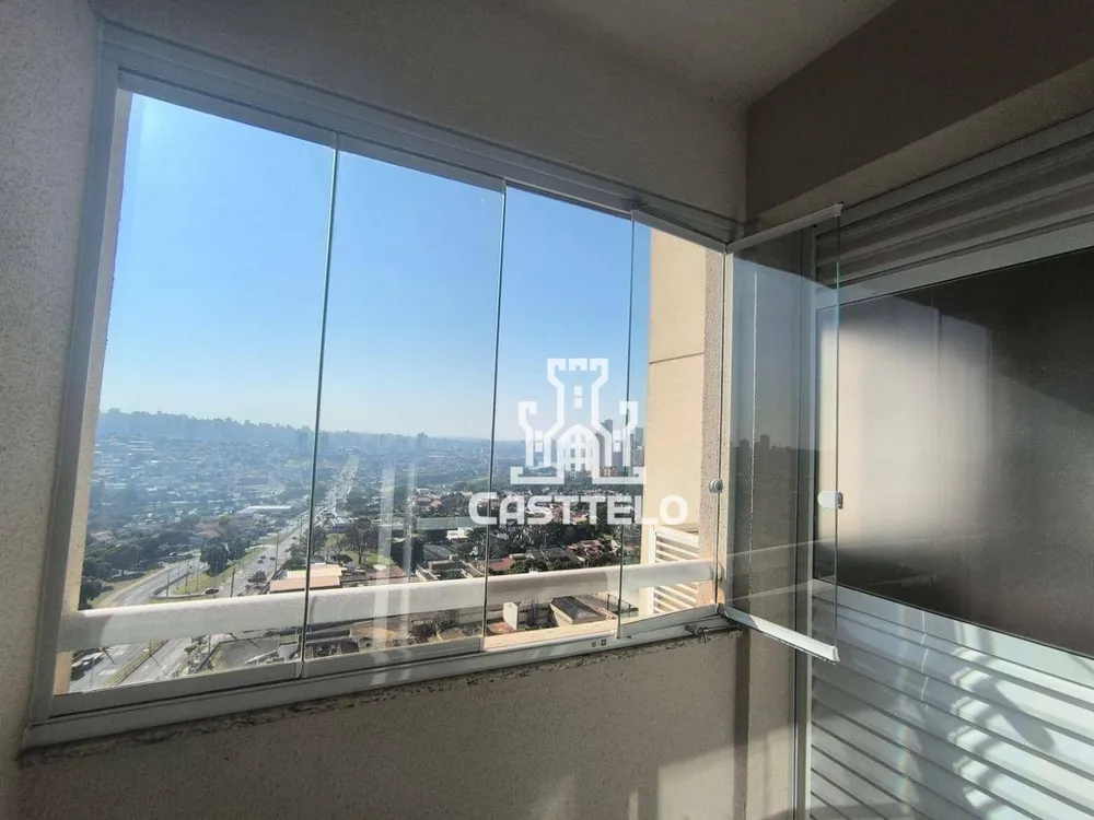 Apartamento, 2 quartos, 54 m² - Foto 5