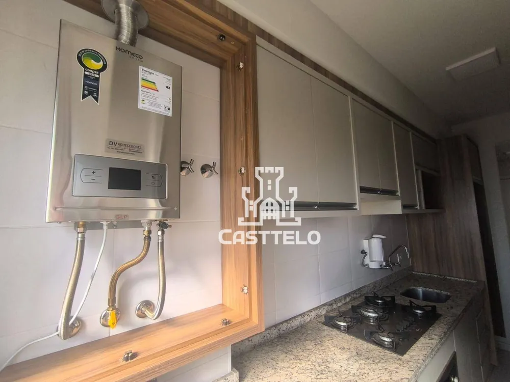 Apartamento, 2 quartos, 54 m² - Foto 4