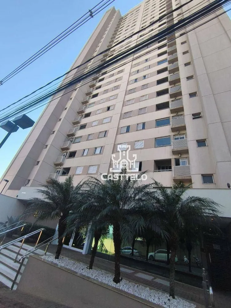 Apartamento, 2 quartos, 54 m² - Foto 7