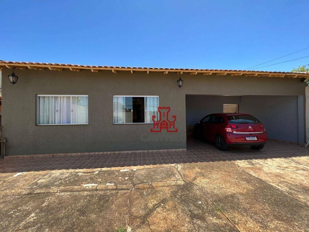 Casa, 3 quartos, 155 m² - Foto 2