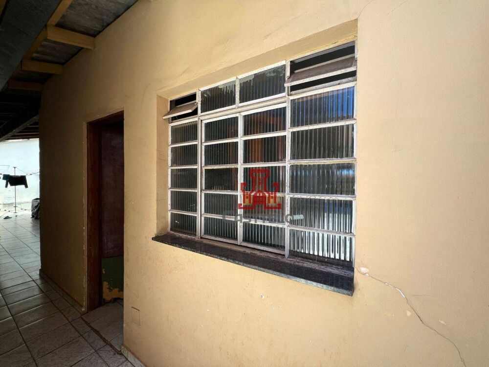 Casa, 3 quartos, 155 m² - Foto 1