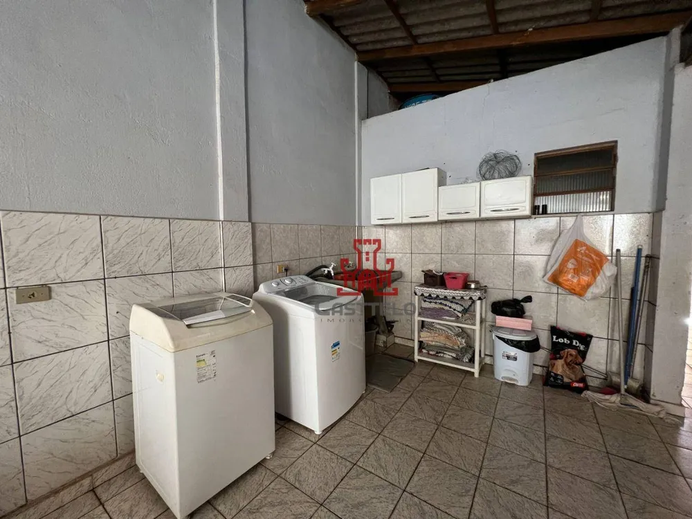 Casa, 3 quartos, 155 m² - Foto 8