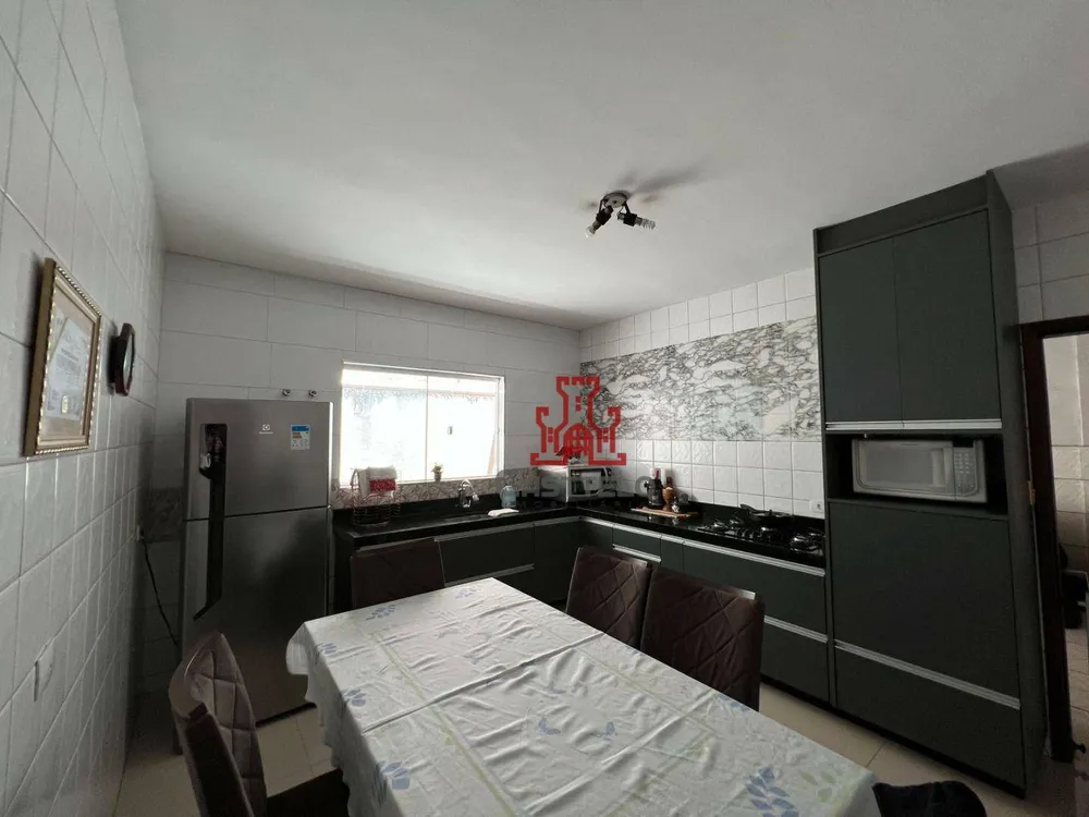 Casa, 3 quartos, 155 m² - Foto 5