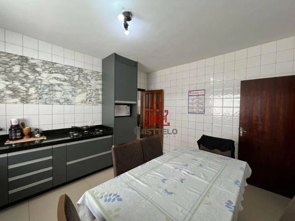 Casa, 3 quartos, 155 m² - Foto 7