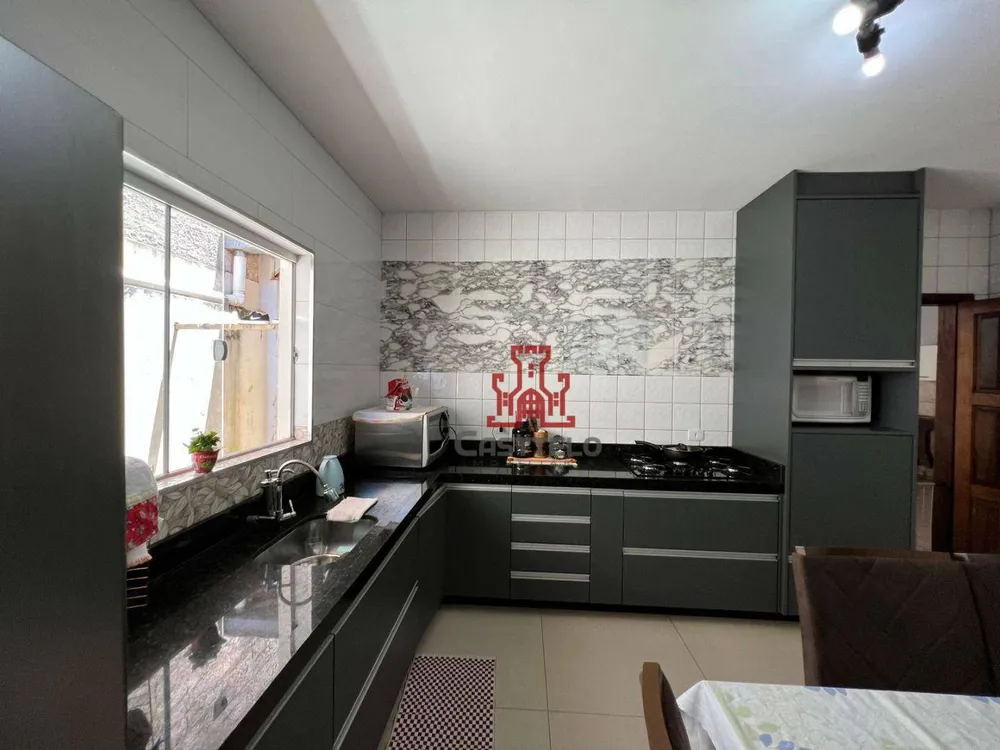 Casa, 3 quartos, 155 m² - Foto 6
