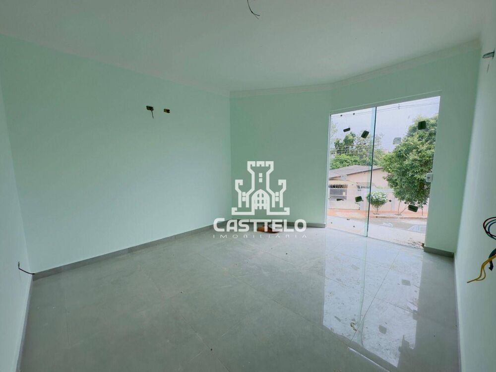 Sobrado, 3 quartos, 125 m² - Foto 4